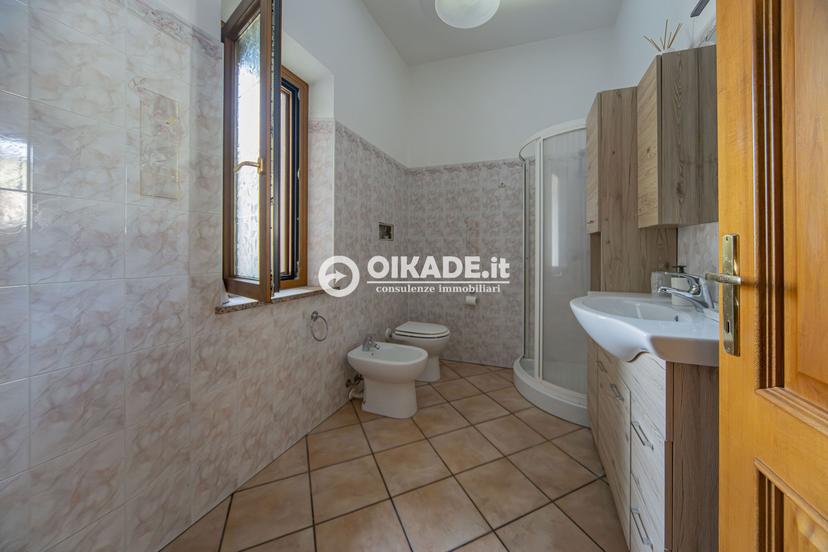 Casa indipendente in Via Giacomo Matteotti, Samassi — foto 3 di 5