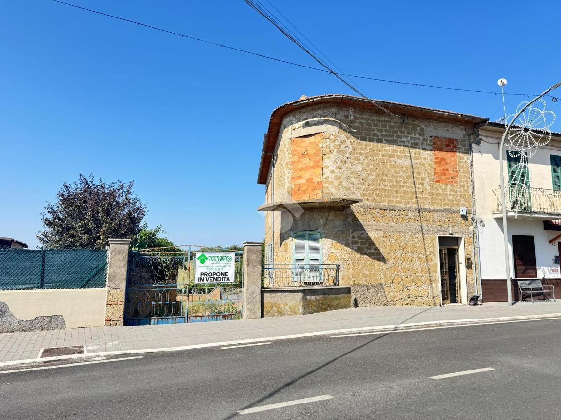 Appartamento in Via Roma 53, Arlena di Castro