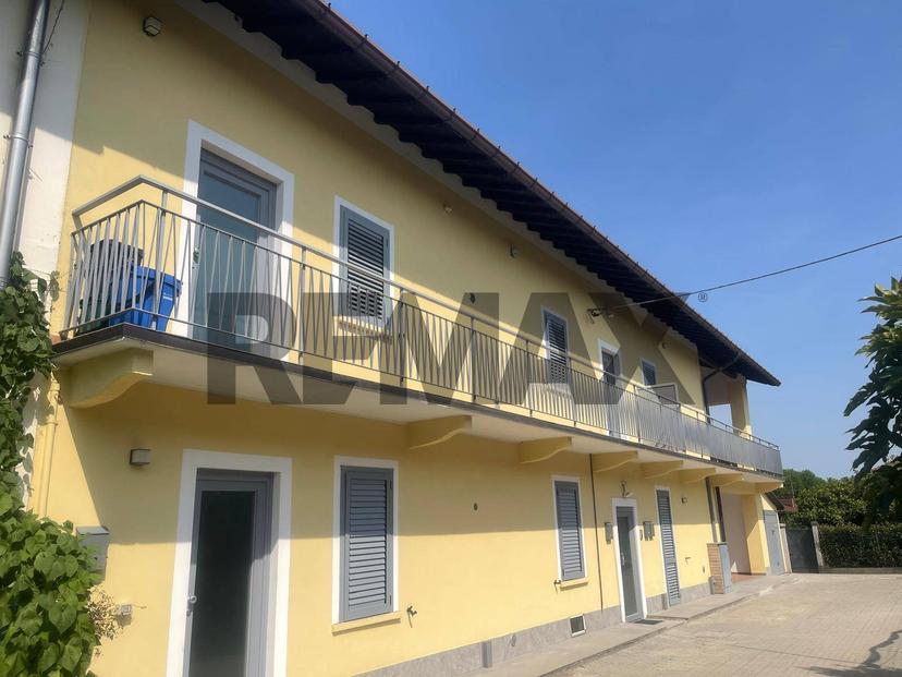 Bilocale, Vergiate — foto 4 di 5