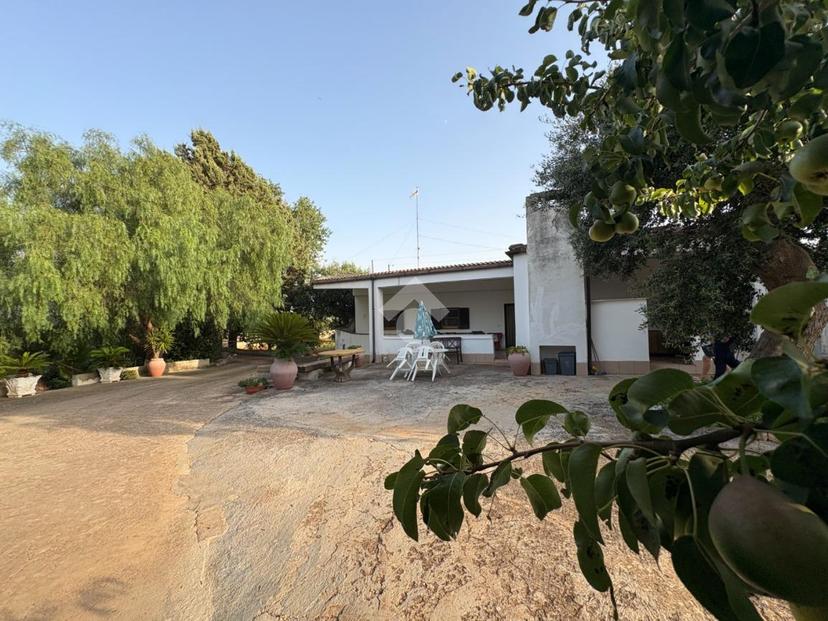 Villa in Contrada Macchialunga 411, Polignano a Mare — foto 4 di 5