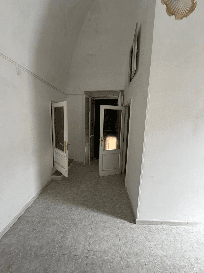 Bilocale in Via Ospedale 56, Castellaneta — foto 4 di 5