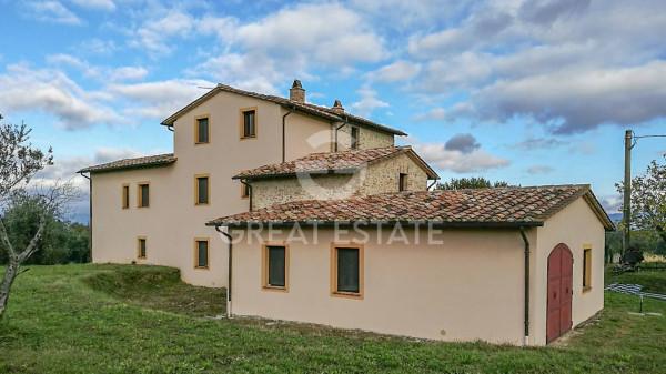 Casale in Sp37, Avigliano Umbro