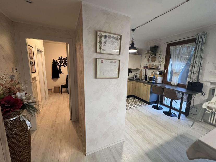 Villa unifamiliare, San Giorgio Bigarello — foto 4 di 5
