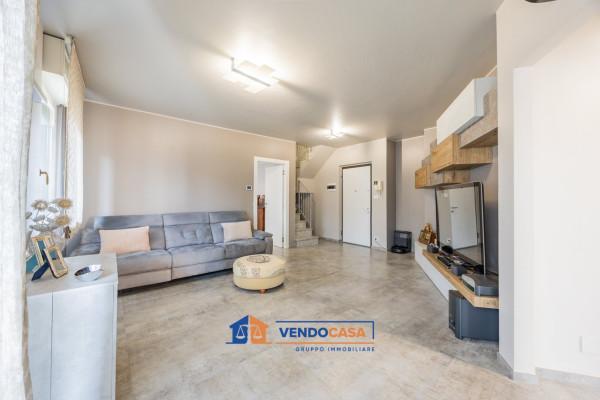 Appartamento in Via Fratelli Rosselli 4, Settimo Torinese — foto 4 di 5