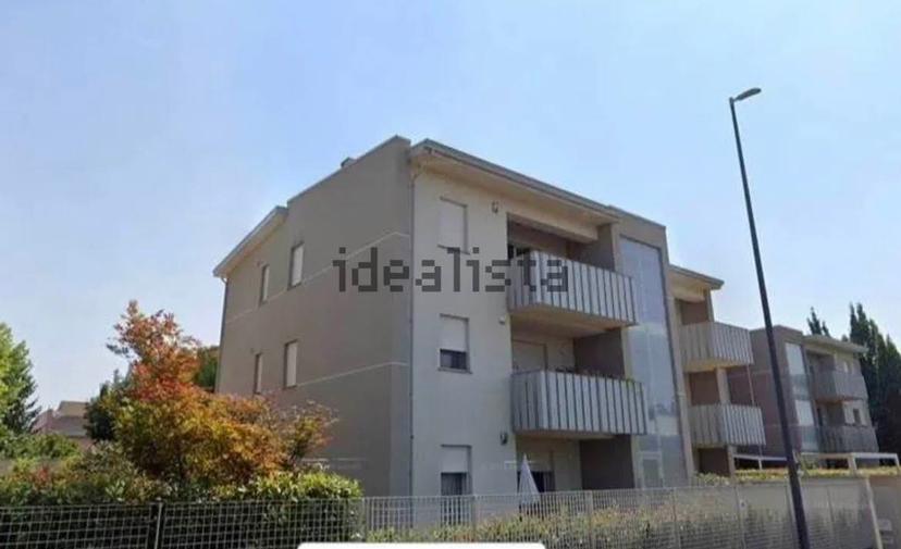Bilocale in Via Campi, Piacenza