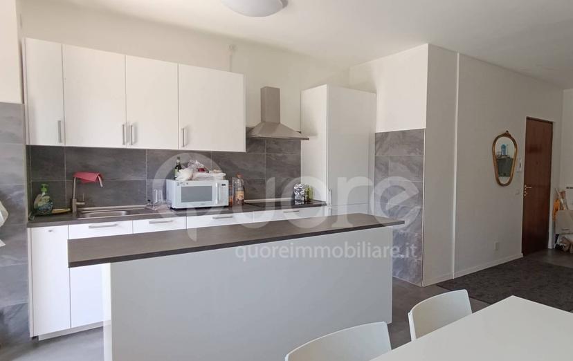 Appartamento in Via Francesco Petrarca, Udine — foto 5 di 5