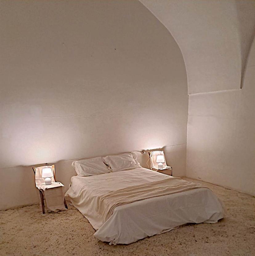 Terratetto in Via Cirillo, Castellana Grotte — foto 4 di 5