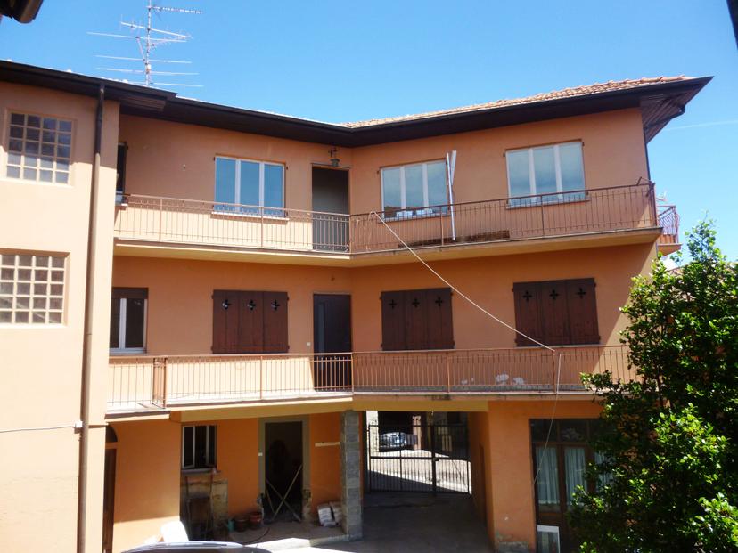 Trilocale, Nebbiuno — foto 5 di 5