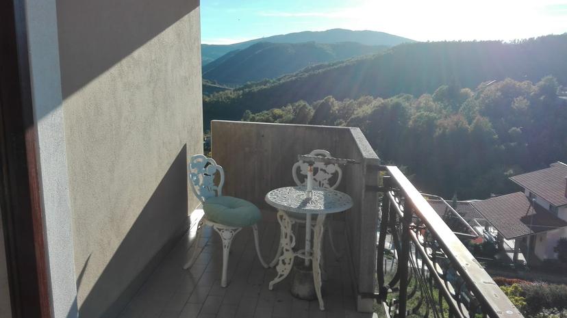 Bilocale in Via San Antonio, Montereale — foto 3 di 5