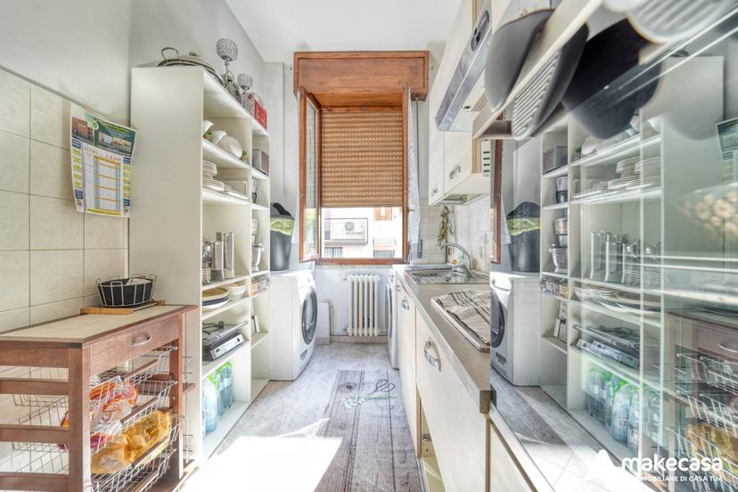 Bilocale in Via Nino Bixio 1, Sordio — foto 4 di 5