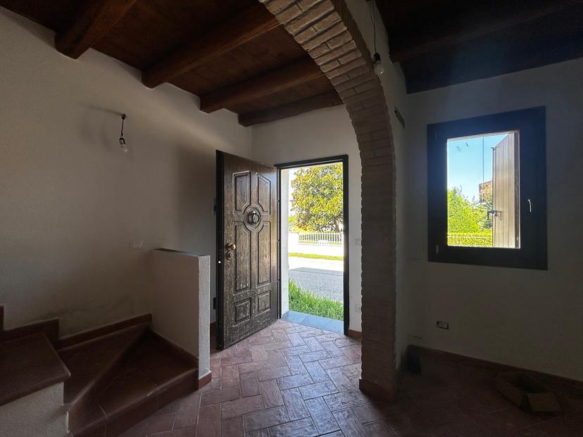 Casa indipendente in Lama Pezzoli Via Don Minzoni, Ceregnano — foto 2 di 5