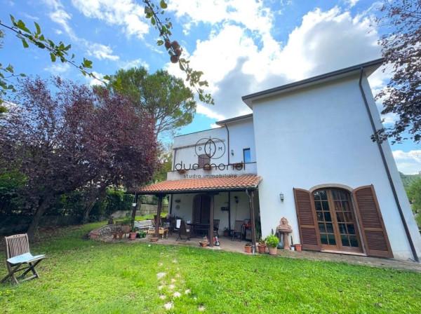 Villa bifamiliare in Via Ettore Blasioli, Spoleto — foto 2 di 5