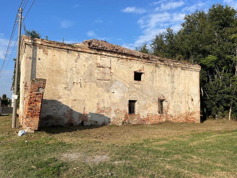 Rustico in Via Vallancon, Ospedaletto Euganeo — foto 2 di 5