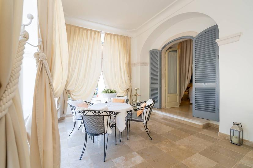 Villa in Viale delle Acacie 10, Fasano — foto 4 di 5