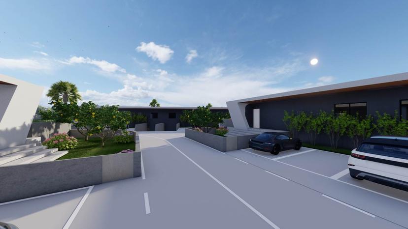 Appartamento, Montecorvino Rovella — foto 2 di 5