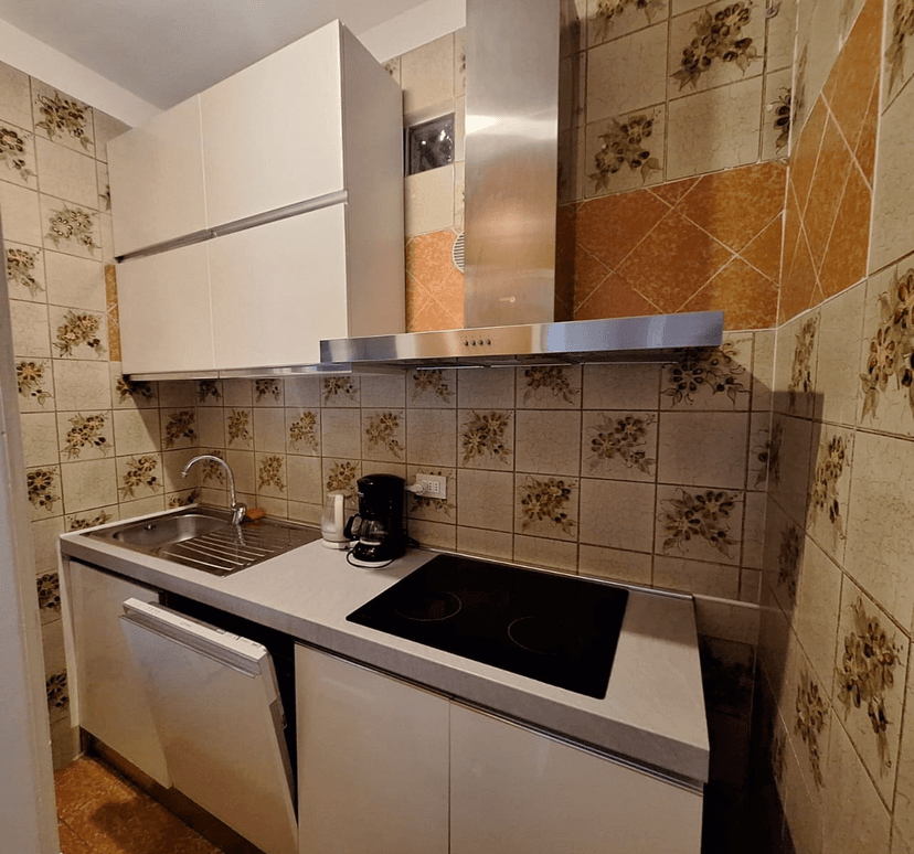 Trilocale in Via Calventina, Carlazzo — foto 5 di 5