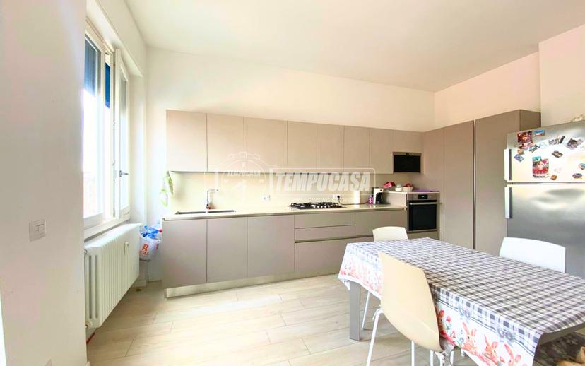 Quadrilocale, Agrate Brianza — foto 2 di 5