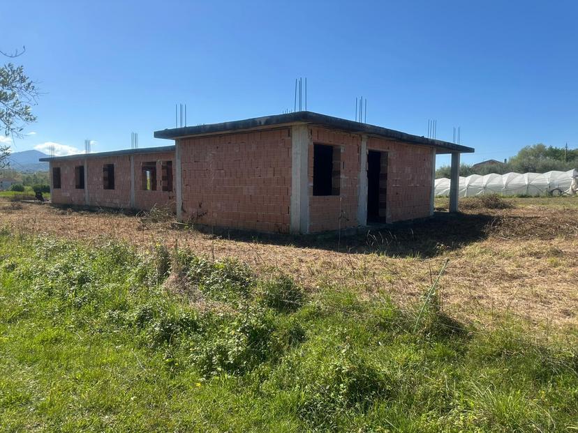 Casa indipendente in Via Rungi Snc, Casal Velino — foto 4 di 5