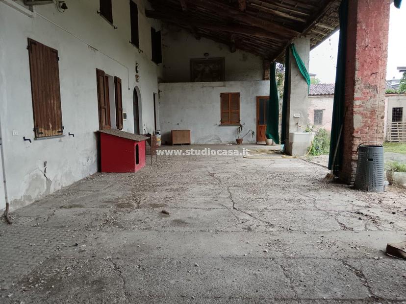 Cascina in Via Roma, Casaletto Vaprio — foto 5 di 5