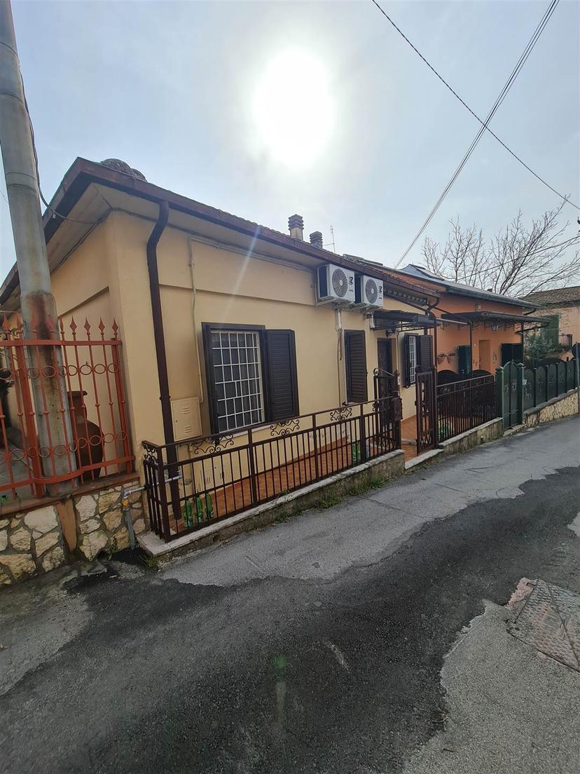 Casa indipendente in Via Alfieri Prima Traversa, Ceprano — foto 5 di 5