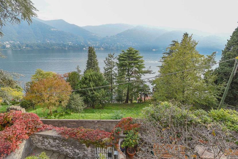 Villa unifamiliare, Carate Urio — foto 2 di 5