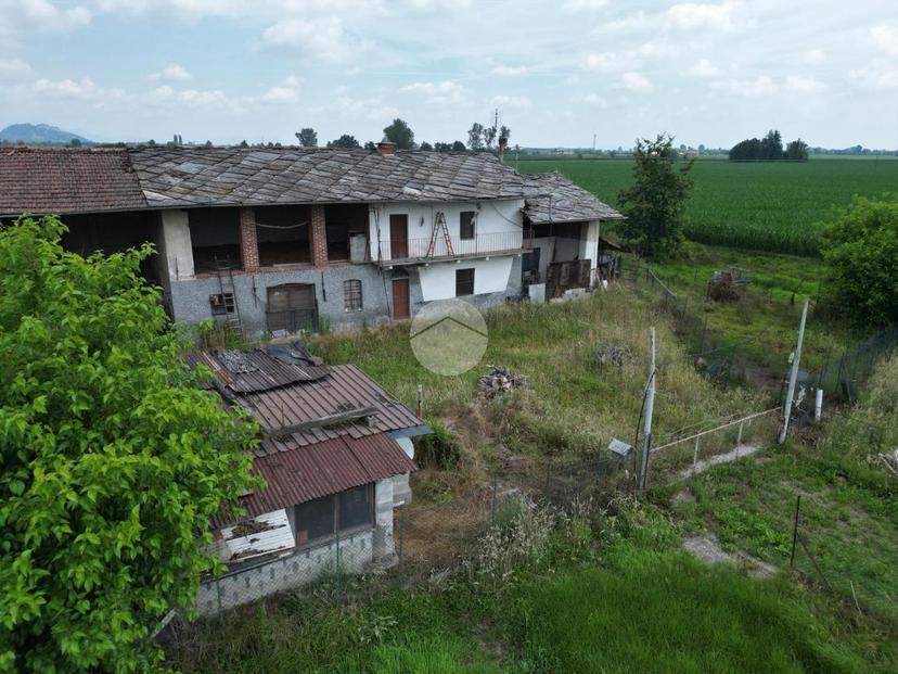 Casa indipendente in Via Pralargo 9, Barge — foto 4 di 5