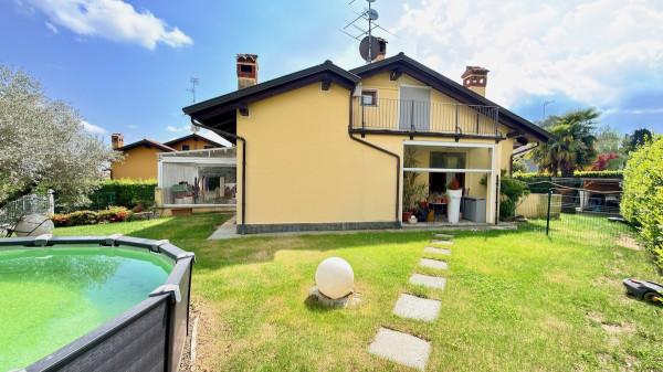 Villa in Via Pietro Secchia 11, Occhieppo Superiore — foto 4 di 5