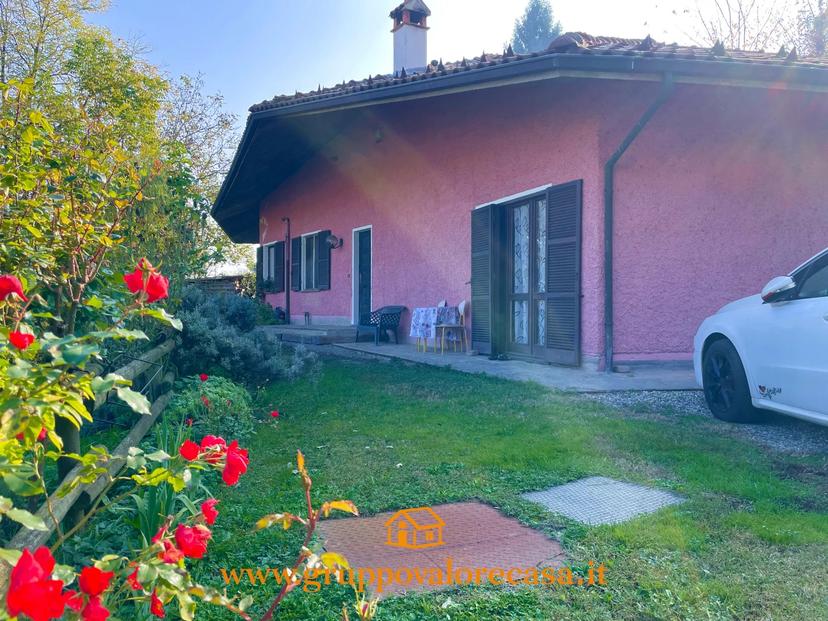 Casa indipendente, Mombaruzzo — foto 3 di 5