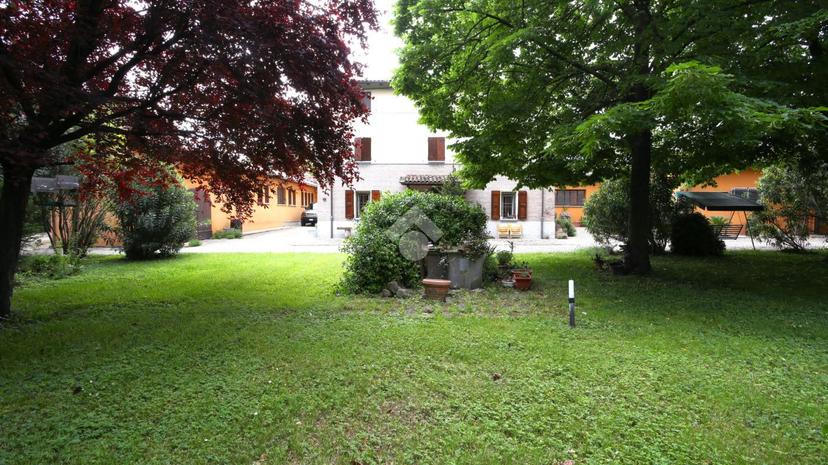 Villa in Via Torretta 18, Calderara di Reno — foto 2 di 5