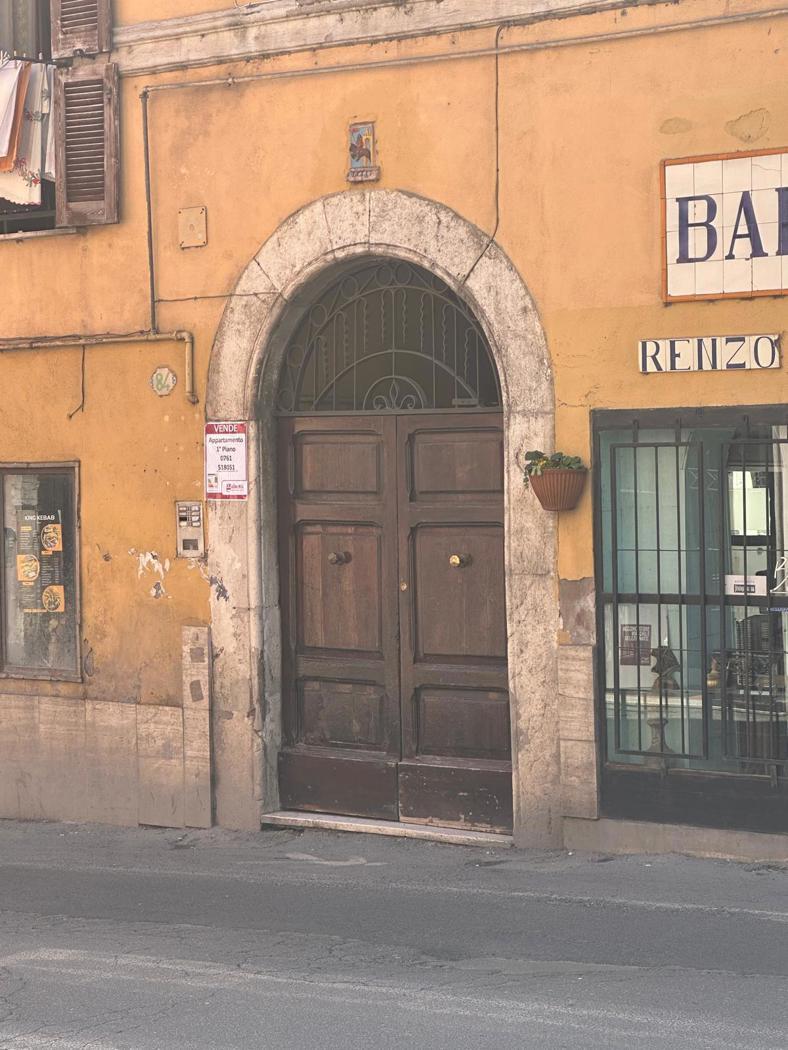 Trilocale in Via Vincenzo Ferretti  84, Civita Castellana — foto 5 di 5