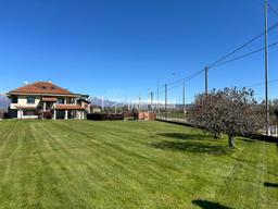 Villa in Strada Feletto - agliè, Ciconio