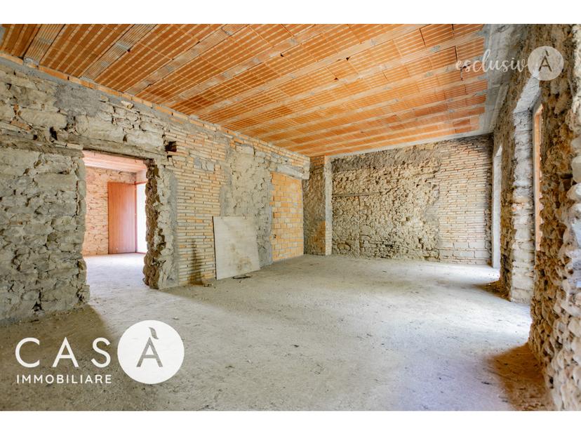 Appartamento in Via Ciola 415, Mercato Saraceno — foto 2 di 5