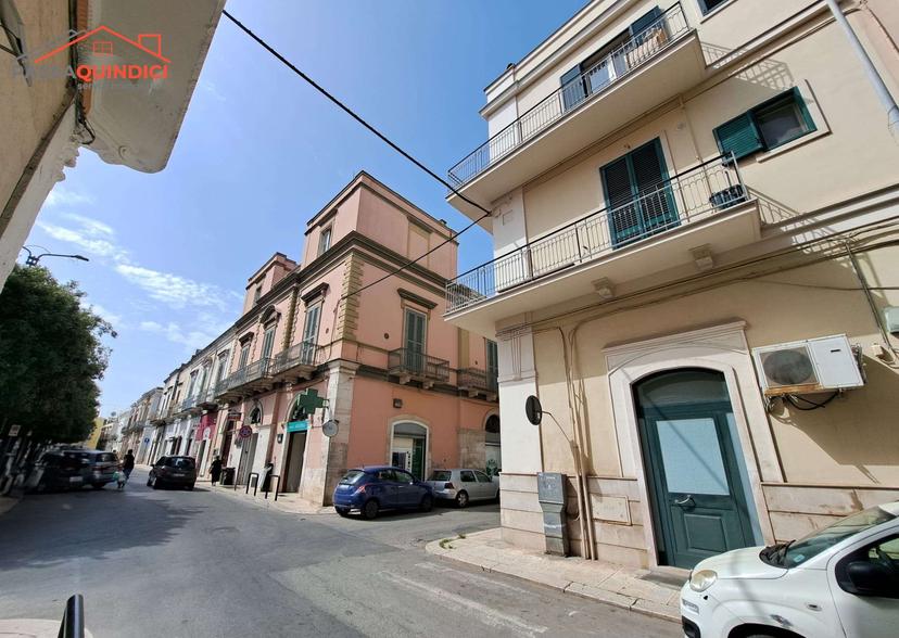 Bilocale in Via Ameglio 65, Triggiano