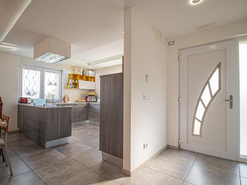 Villa unifamiliare in Strada di Prepotto 53, Cividale del Friuli — foto 4 di 5