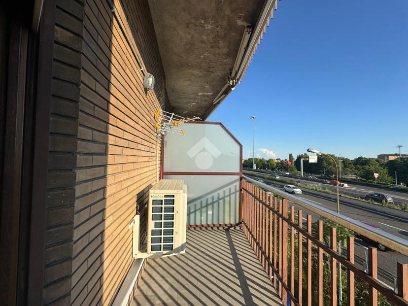 Bilocale in Viale Vallassina 170, Lissone — foto 2 di 5