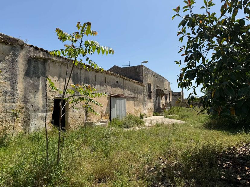 Rustico in Contrada Perino, Marsala — foto 3 di 5
