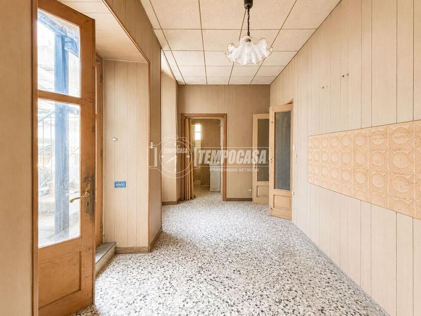 Casa indipendente in Via Torino, Borgomasino — foto 3 di 5