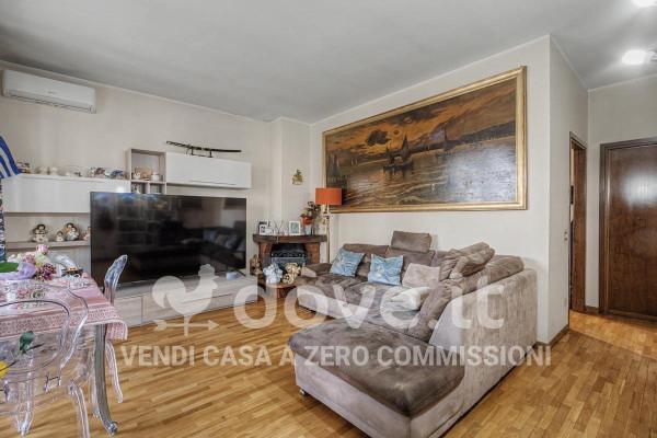 Terratetto unifamiliare in Via F. Cervi 16, Pozzo d'Adda — foto 4 di 5