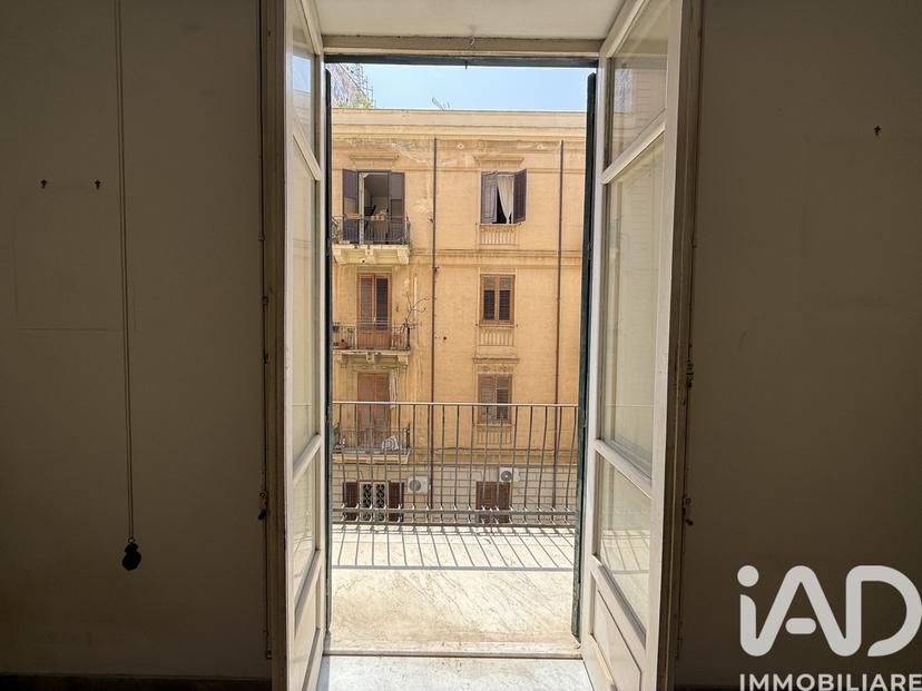 Appartamento in Sammartino --, Palermo