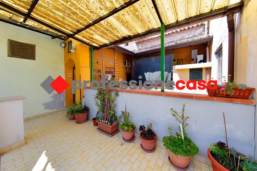 Quadrilocale in Via Mario Fiore  41, Santa Maria Capua Vetere — foto 3 di 5