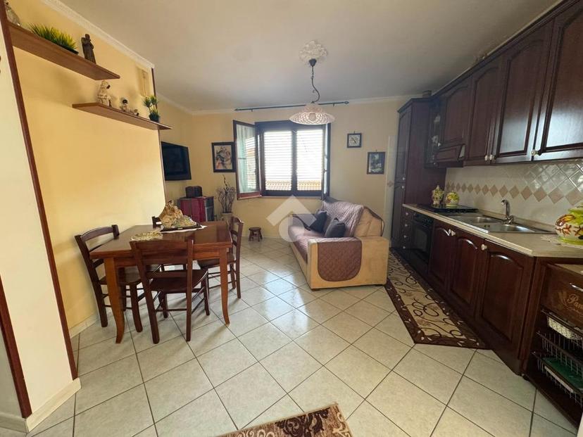 Casa indipendente in Via Ten. Raffaele Iacuzio, Giffoni Sei Casali — foto 4 di 5