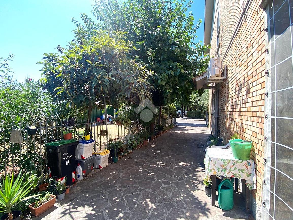 Casa indipendente in Via Quattro Novembre 8, Meldola