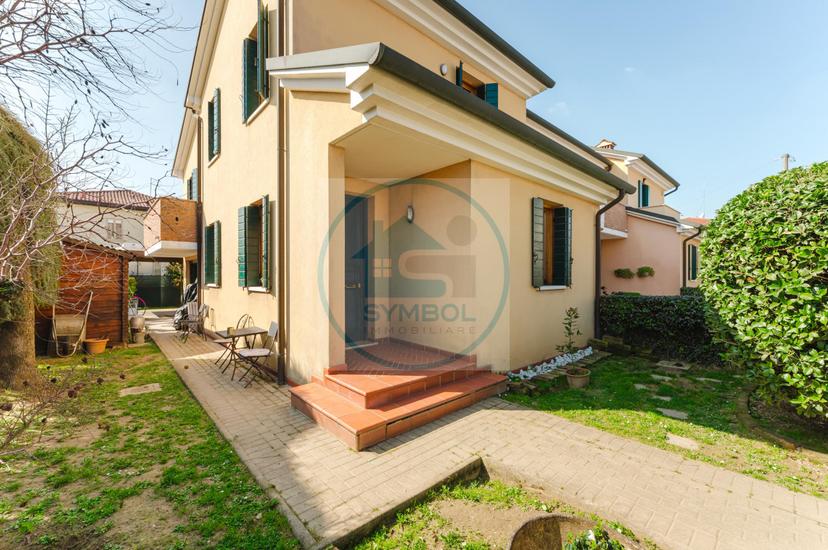 Villa in Via Rossignago, Spinea — foto 4 di 5