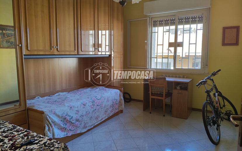 Trilocale in Via Baronia 88, Villafranca Tirrena — foto 3 di 5