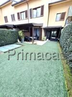 Villa a schiera in Via Santa Lucia 12, Monza — foto 5 di 5