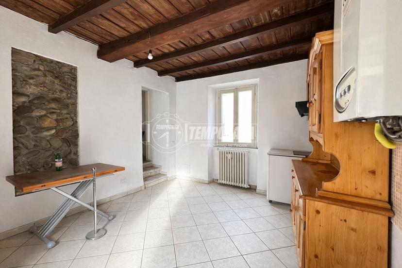 Bilocale in Via Trieste 32, Capriate San Gervasio — foto 2 di 5