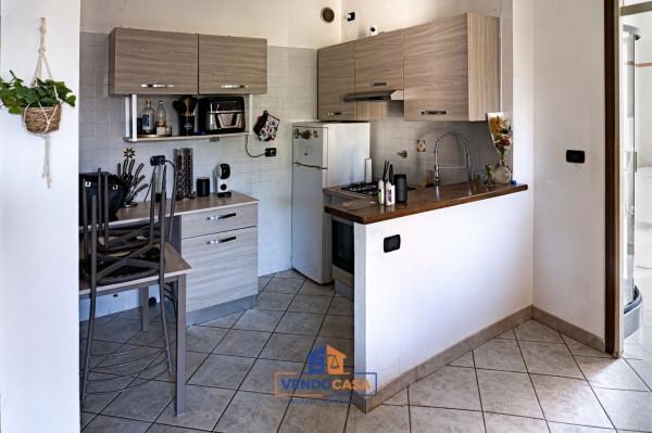 Bilocale in Via Vittorio Veneto 35, San Secondo di Pinerolo — foto 5 di 5