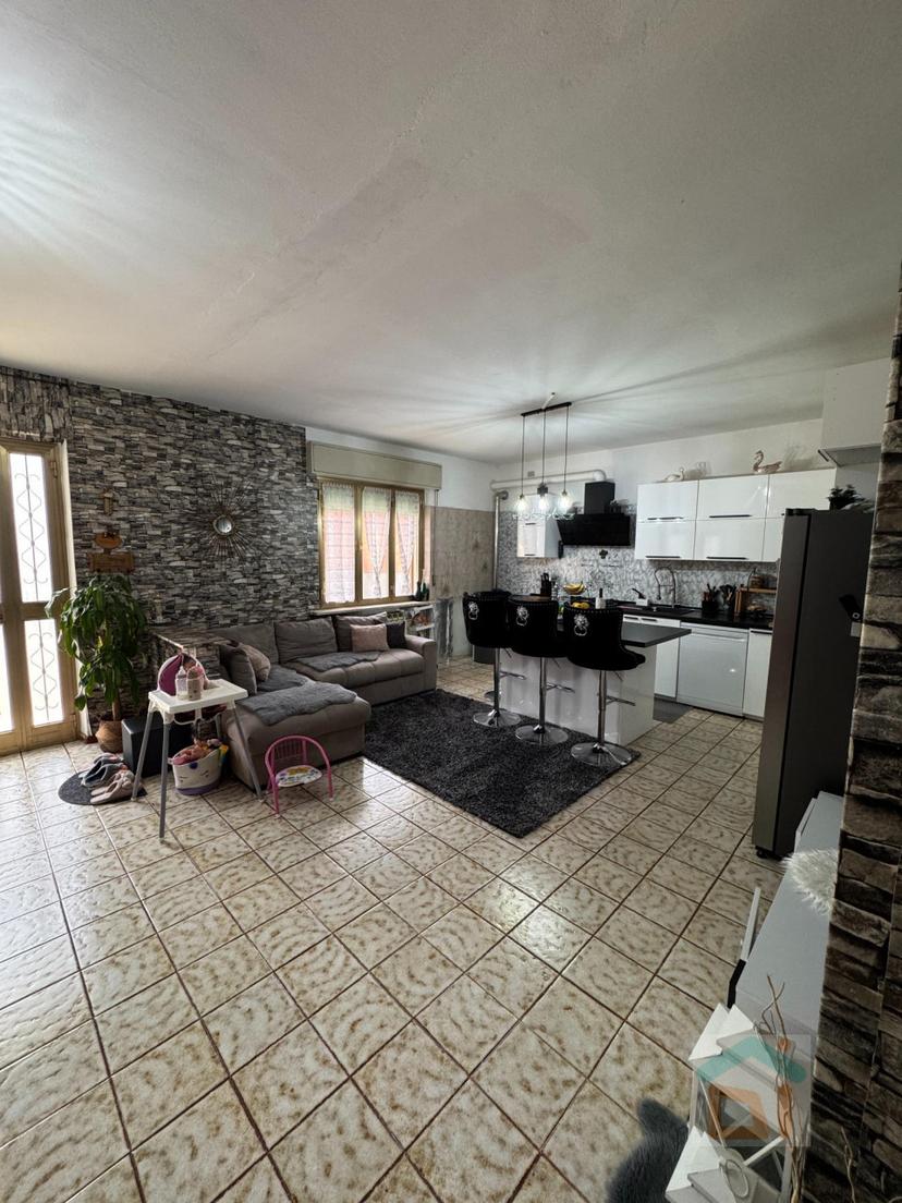 Villa in Via della Vittoria 6, Bagnaria Arsa — foto 2 di 5