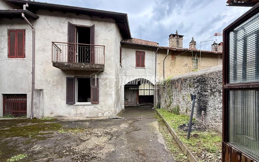 Casa indipendente in Via Salvatore Quasimodo 11, Viganò — foto 4 di 5