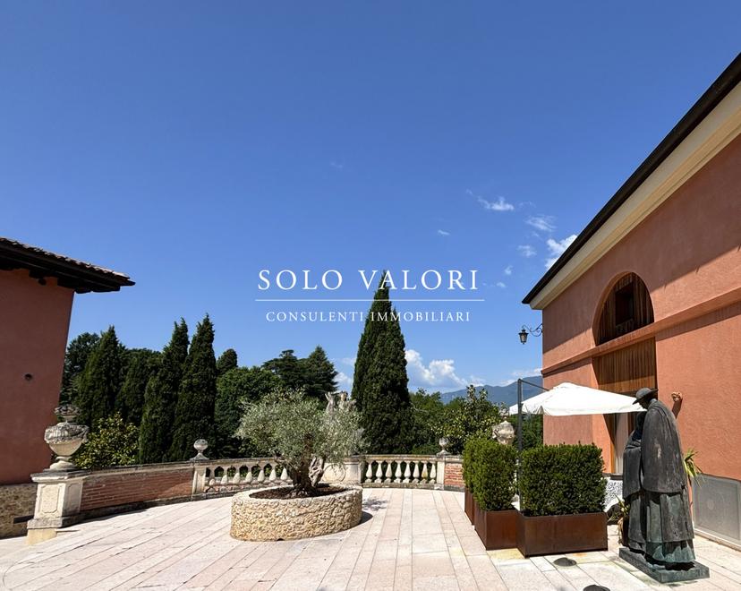 Bilocale, Asolo — foto 5 di 5